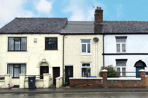 2 bedroom terraced house for sale, 63 Werrington Road, Stoke-on-Trent