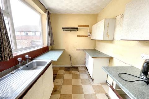 3 bedroom end of terrace house for sale, 2 Bulwer Street, Rock Ferry, Birkenhead