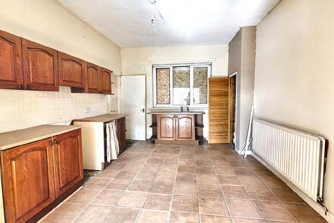 3 bedroom terraced house for sale, 14 Station Lane, Station Town, Wingate