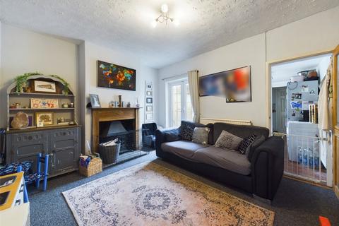 2 bedroom terraced house for sale, Painswick Road, Gloucester, Gloucestershire, GL4