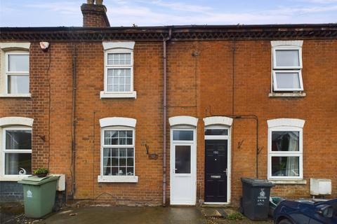 2 bedroom terraced house for sale, Painswick Road, Gloucester, Gloucestershire, GL4