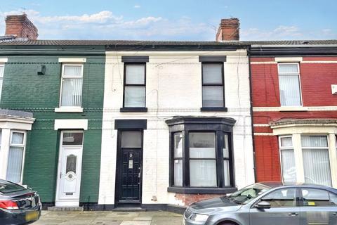 3 bedroom terraced house for sale, 14 St Agnes Road, Kirkdale, Liverpool