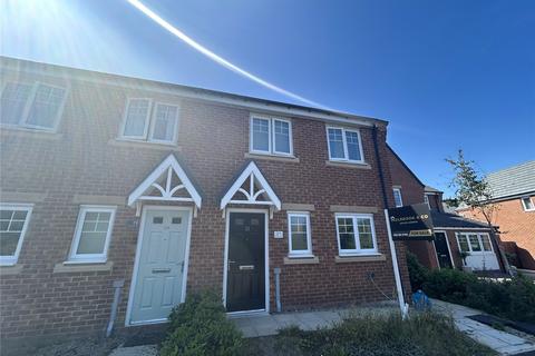 3 bedroom semi-detached house for sale, Roseberry Close, Seaham SR7