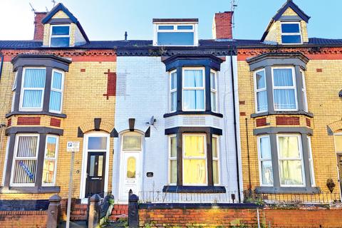 3 bedroom terraced house for sale, 47 Stuart Road, Liverpool
