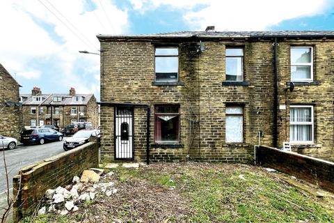 2 bedroom end of terrace house for sale, 29 Chellow Street, Bradford