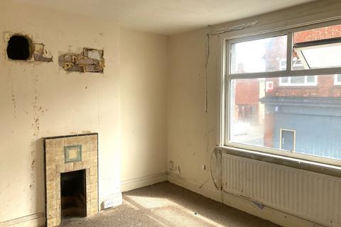 2 bedroom end of terrace house for sale, 170 Cornwall Street, Hartlepool