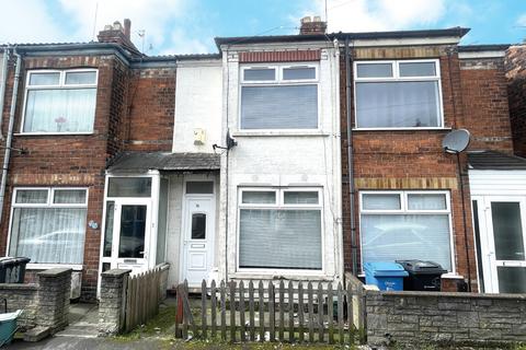 2 bedroom terraced house for sale, 70 Devon Street, Hull