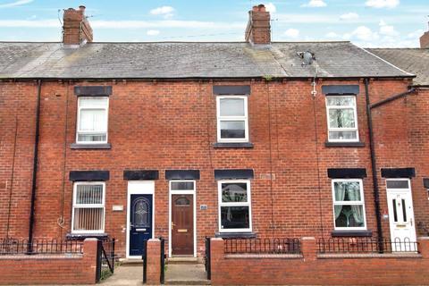 3 bedroom terraced house for sale, 25 High Street, Barnsley