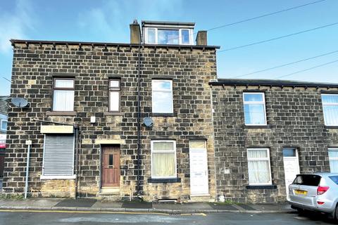 2 bedroom terraced house for sale, 1 Marley Street, Keighley