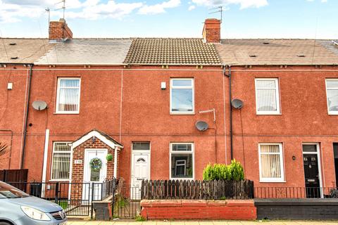 3 bedroom terraced house for sale, 121 Doncaster Road, Goldthorpe, Rotherham