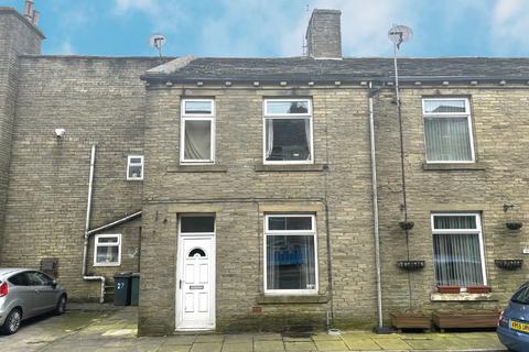 2 bedroom terraced house for sale, 27 York Street, Queensbury, Bradford