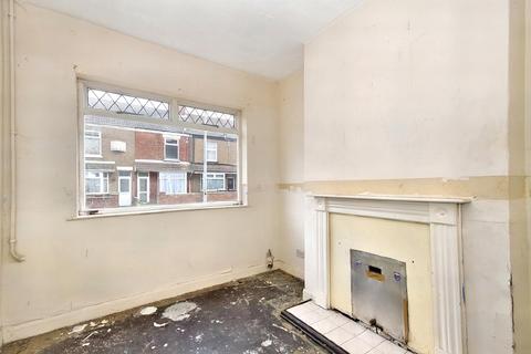 2 bedroom terraced house for sale, 62 Ladysmith Road, Grimsby