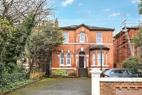 2 bedroom flat for sale, Flat 6, 13 Saunders Street, Southport