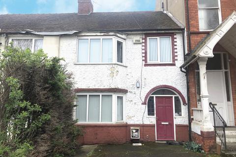 4 bedroom terraced house for sale, 89 Yarm Road, Stockton-on-Tees