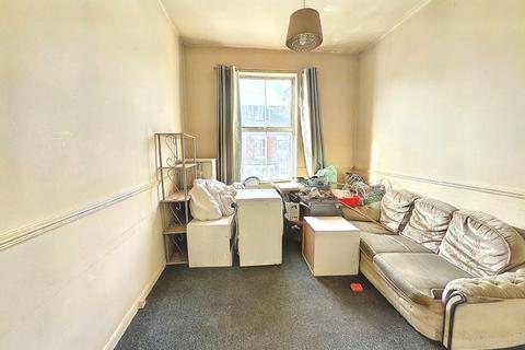 1 bedroom flat for sale, Flat 3, 43 Louis Street, Hull