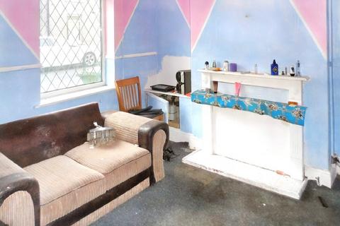 3 bedroom terraced house for sale, 33 Julian Street, Grimsby