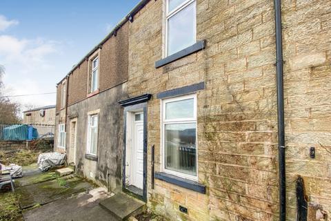 2 bedroom terraced house for sale, 29 Railway View, Brierfield, Nelson
