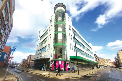 Property for sale, Room 1.4.5 Borden Court, 145-163 London Road, Liverpool