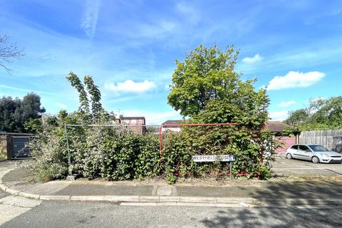 Land for sale, Land adjacent to Garages adjacent to 19 Westfield Close, Enfield