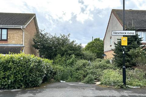 Land for sale, Land Adjacent to  29 Trevithick Close, Feltham