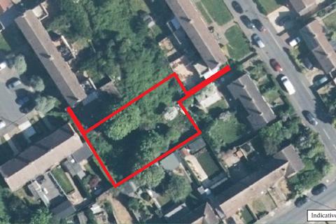 Land for sale, Land Adjacent to 10 Ensign Close, Staines-upon-Thames