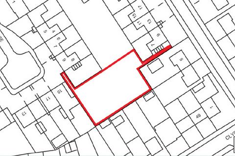 Land for sale, Land Adjacent to 10 Ensign Close, Staines-upon-Thames