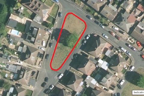 Land for sale, Land at The Gardens, Feltham