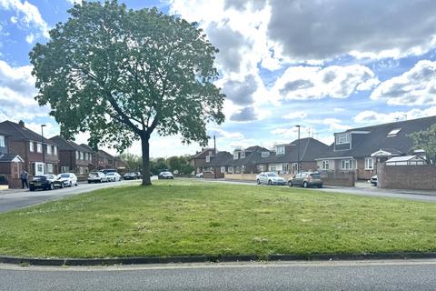 Land for sale, Land at The Gardens, Feltham