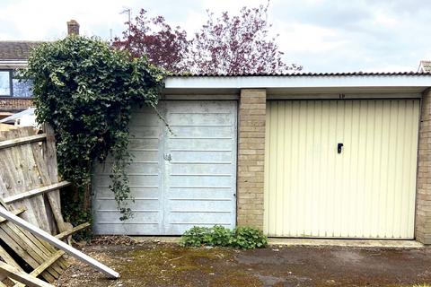 Garage for sale, Garage at The Tanyard, Bassingbourn, Royston, Hertfordshire
