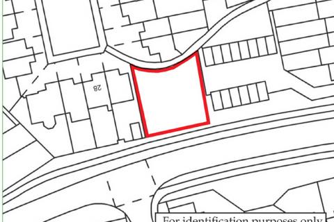 Land for sale, Land at Green Park Drive, Newport Pagnell