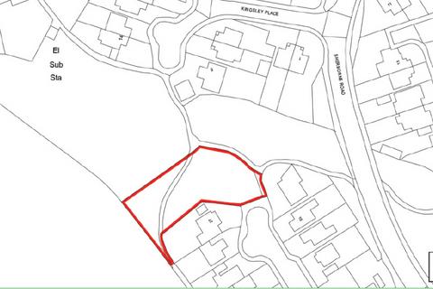 Land for sale, Land Adjacent to 27 Chalfont Close, Trowbridge