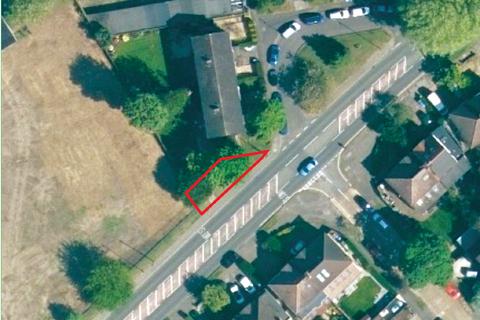 Land for sale, Land at Coppsfield, West Molesey