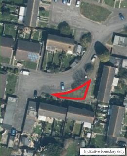 Land for sale, Land and Roadways at Compton Drive and The Hartings, Bognor Regis, West Sussex