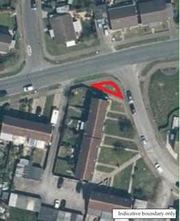 Land for sale, Land and Roadways at Compton Drive and The Hartings, Bognor Regis, West Sussex