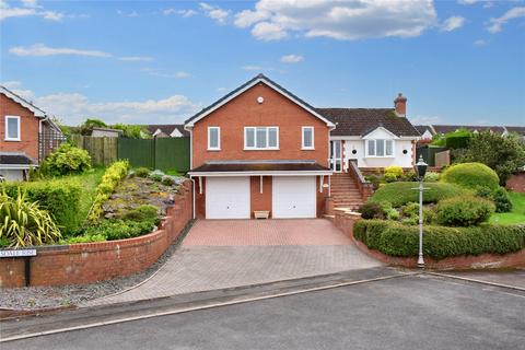 4 bedroom bungalow for sale, Droitwich Spa, Worcestershire WR9