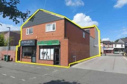 Property for sale, Fountain Street, Middleton M24