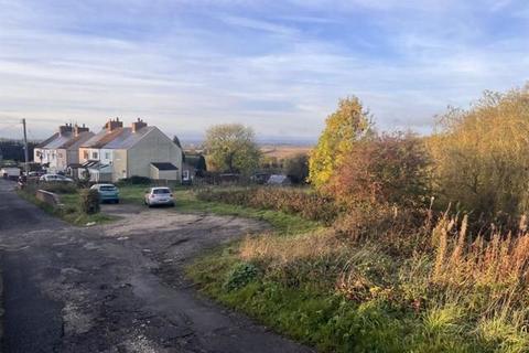 Land for sale, Renishaw, Sheffield S21