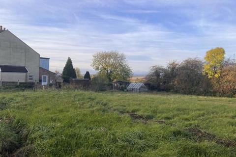 Land for sale, Renishaw, Sheffield S21