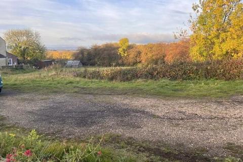 Land for sale, Renishaw, Sheffield S21