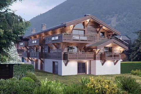 4 bedroom house, Chalet Nant Crue, Morzine, France