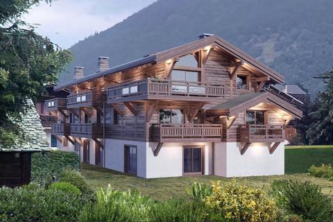 5 bedroom house, Chalet Nant Crue, Morzine, France