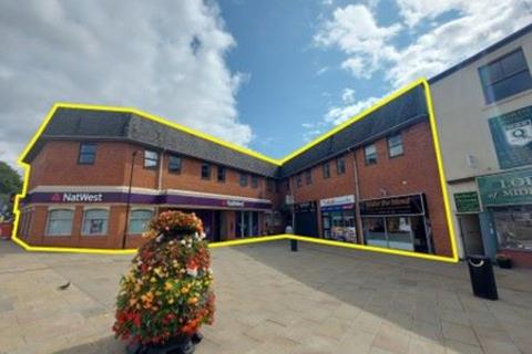 Property for sale, Midway House, Middleton M24
