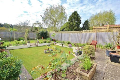 2 bedroom bungalow for sale, Cissbury Avenue, Findon Valley, Worthing, West Sussex, BN14