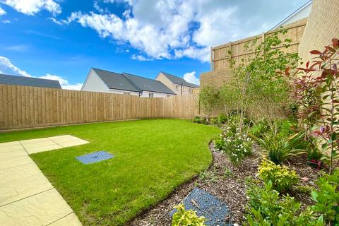 4 bedroom house for sale, Eve Parc, Falmouth TR11