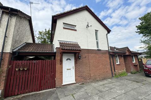 undefined, Cinnamon Court, Penwortham PR1