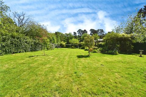 3 bedroom detached bungalow for sale, Canada Road, West Wellow, Romsey, Hampshire