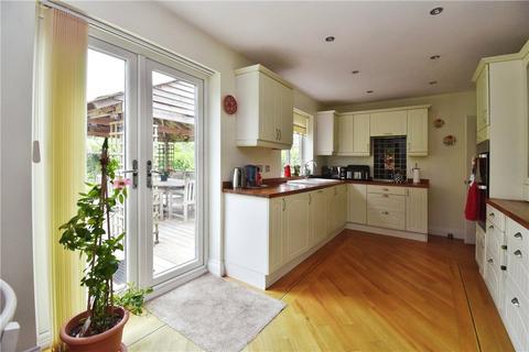 Pippins Canada Road, West Wellow, Romsey, SO51 6DD