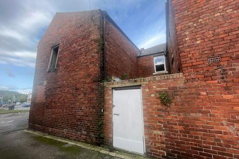 3 bedroom terraced house for sale, 16D Redworth Road, Shildon, County Durham, DL4 2JE
