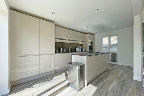 23 Church View, Weldon, Corby, NN17 3LF
