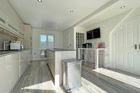 23 Church View, Weldon, Corby, NN17 3LF